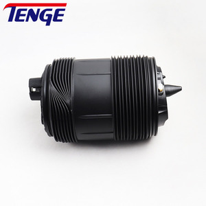 Muelle de suspensión neumática trasera izquierda derecha OEM de fábrica, puntal de fuelle 4K0616001E 4K0616002E para <span class=keywords><strong>Audi</strong></span> A6 C8 4K <span class=keywords><strong>A7</strong></span> <span class=keywords><strong>2019</strong></span> - Product Image 2
