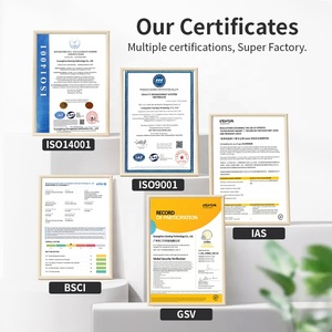 Nouveau tapis de souris en PORON antidérapant en forme de L avec coussinets de bord pour clavier à mémoire de forme, <span class=keywords><strong>repose</strong></span>-poignet pour jeux et <span class=keywords><strong>bureau</strong></span> - Product Image 5