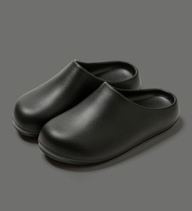 Chaussures de travail antidérapantes pour femmes, idéales pour la <span class=keywords><strong>restauration</strong></span>, la pâtisserie, l'hôpital – Sabots de chef pour hommes, parfaits pour la cuisine, les médecins et les infirmières - Product Image 5