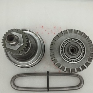 Juego de Poleas de Transmisión CVT JF010E de Alto Rendimiento y Calidad Original para Nissan - Product Image 4