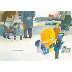 Livre sonore éducatif interactif personnalisé à couverture rigide pour enfants avec puces sonores enregistrables, papier offset tactile pour l'apprentissage des mots - Product Image 3