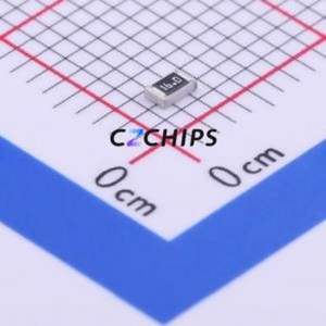 Résistance SMD ERJ6ENF16R0V 0805 (Type : Film épais) (Résistance : 16 Ohm Précision : 1%) - Product Image 1