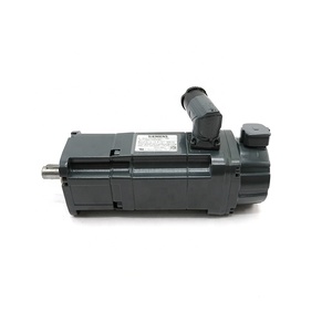 เซอร์โวมอเตอร์ AC แบบไร้แปรงถ่าน คุณภาพสูง ความเร็วคงที่ 400V 50Hz 3000rpm 2.4Nm ระดับการป้องกันฝุ่น IP65 รุ่น 1FK7032-2AK71-1RB0 สำหรับ Siemens - Product Image 5