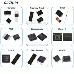 In Stock N12P-GVR-OP-B-A1 BGA Integrated Circuits IC Chips Wholesale Order Technical Electronic Component Procurement Support - Product Image 5