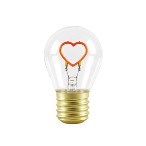Lámpara Nocturna Infantil Stellight 3D, Regalo <span class=keywords><strong>de</strong></span> Navidad, Bombilla <span class=keywords><strong>de</strong></span> Vidrio Edison A68 <span class=keywords><strong>con</strong></span> Diseño <span class=keywords><strong>de</strong></span> Dibujos Animados, LED, Recargable por USB, Control <span class=keywords><strong>de</strong></span> Botones, Colorida y Divertida - Product Image 5
