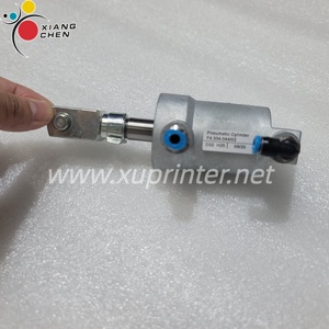 กระบอกลมคุณภาพนำเข้า ER รุ่น F4.334.044/02 สำหรับเครื่องพิมพ์ออฟเซ็ตไฮเดลเบิร์ก - Product Image 4