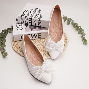 Wholesale Korean Formal Shoes Women Elegant Suede Design | Alibaba.com