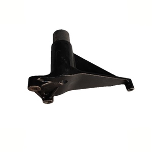 Nuevo Soporte de Ventilador de Motor Automotriz de Acero Fundido - Marca XTD OE 21082 JJ10A Garantía de 12 Meses Superficie Pintada - Product Image 2