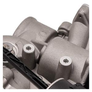 วาล์วไอเสีย EGR 5พินคูลเลอร์สำหรับรถ Audi A4 A5 A6 Q5 03L131512BQ 2.0 TDI 03L131512CD 03L131512BG 03L131512DN 3L131512DT - Product Image 5