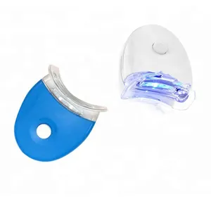 Vendita calda LED sbiancamento dei denti luce per i denti