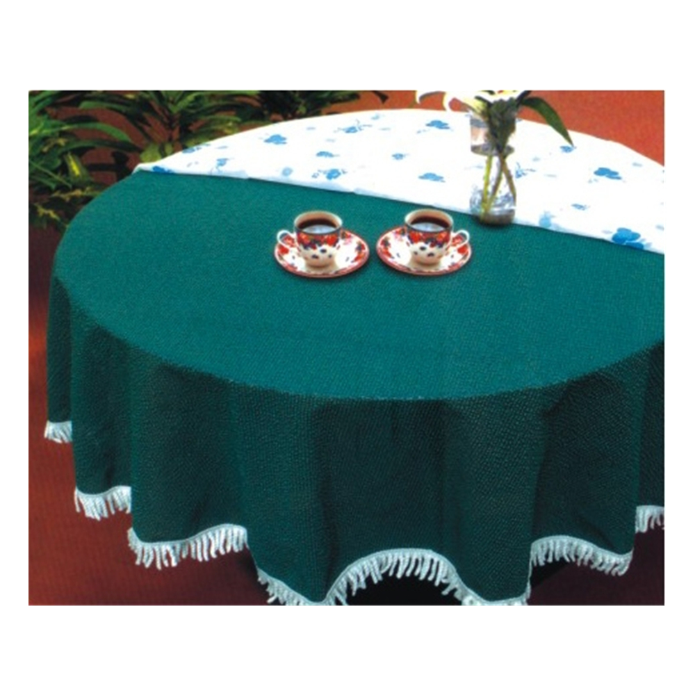 Скатерть в американском стиле для сада, гостиницы, скатерть для стола, прямоугольная, круглая, простая скатерть из ПВХ с тканевыми краями