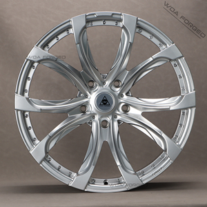 China Forged Wheels16-24 Inch 20x10 <strong>Wheels</strong> Forged <strong>Wheels</strong> 5x112 <strong>Alloy</strong> <strong>Wheels</strong> <strong>Chrome</strong> <strong>20x9.0</strong> for EVO SVJ URUS - Product Image 2