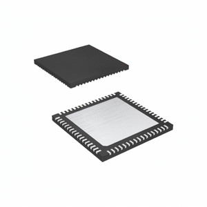 MAX5774UTK+TG074 68 WFQFN Exposed Pad Data Acquisition Electronics Component In Stock - Product Image 1