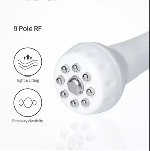 Appareil de beauté microdermabrasion haute fréquence 2026, hydrofacial, prise EU, équipement d'hydrodermabrasion pour le visage - Product Image 3