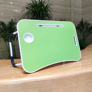 Giường máy tính xách tay Khay bàn máy tính xách tay đa chức năng <span class=keywords><strong>mini</strong></span> gấp bàn học - Product Image 5