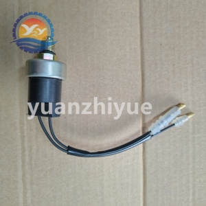 Датчик гидравлического давления EX60 датчик давления масла 4259333 для экскаватора <span class=keywords><strong>Hitachi</strong></span> EX200 <span class=keywords><strong>EX100</strong></span> EX120 EX150 EX300 - Product Image 3