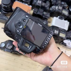 EOS <span class=keywords><strong>D90</strong></span> + Lente 18-105mm Original <span class=keywords><strong>Nikon</strong></span> Cámara DSLR Profesional de Segunda Mano con Batería y Cargador - Product Image 3