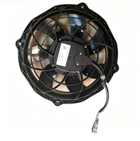Pièces de rechange neuves pour camions frigorifiques Carrier Transicold Thermo King : Condenseur à turbine et ventilateur 54-00686-00 (vente en gros)