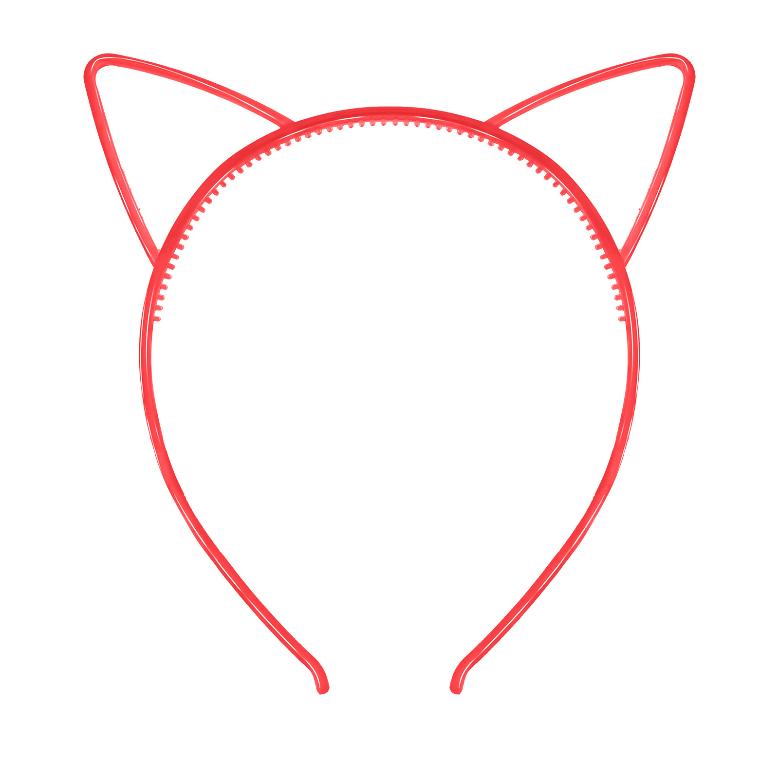 สีส้มแดง