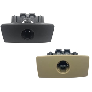 51169242098 Car Interior Dash Glove Box Lock Storage Box Handle Latch For BMW X3 F25 X4 F26 2011-2017 Spare Parts 9242098
