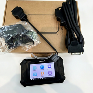 OBDSTAR IScan Outil de diagnostic marin YAMAHA Lecture/effacement des codes Test de flux de données 2003-2022 12-24V USB/OBD Tous les Jet Ski - Product Image 1