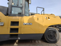Compacteur routier miniature XP263S de 26 tonnes du fabricant d'origine