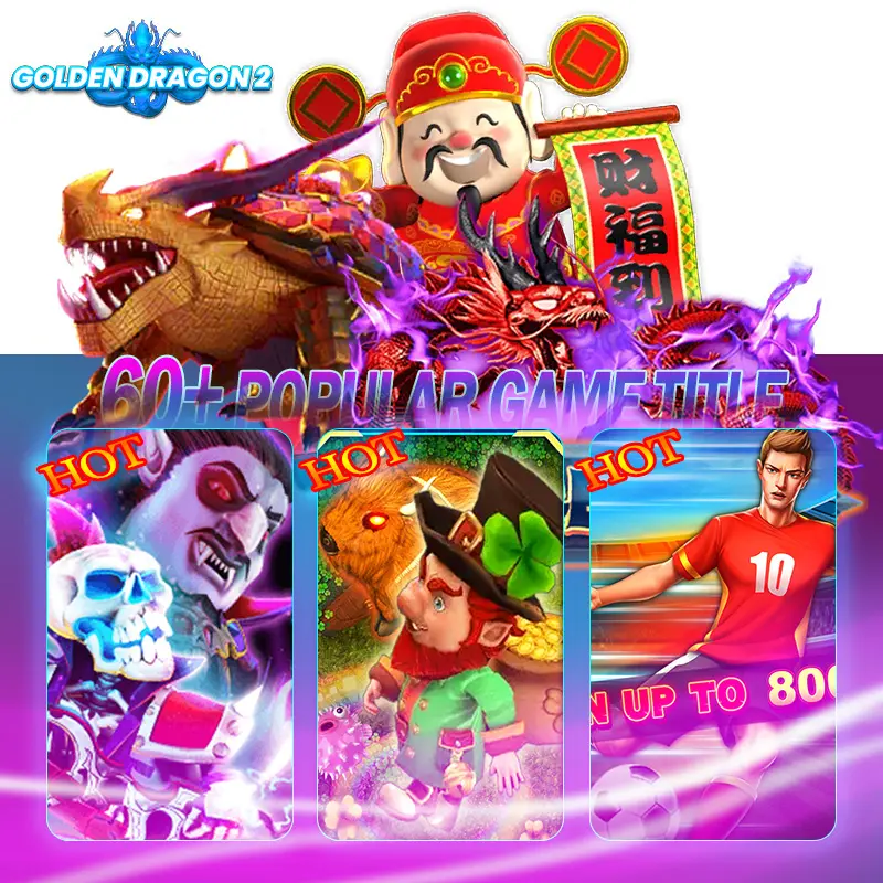 USA Golden Dragon Mega Spin online fish game software Customize Europe App online fish table credits
