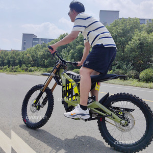 2026 Sur ron Light X Adulte 5000W Moto tout-terrain électrique avec - Product Image 1