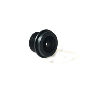 <span class=keywords><strong>Caméra</strong></span> 2MP 2.1mm F2.0 170° ultra grand angle, objectif fisheye, 6G IRF, mini sonnette espionne, sécurité domestique, vision nocturne - Product Image 3