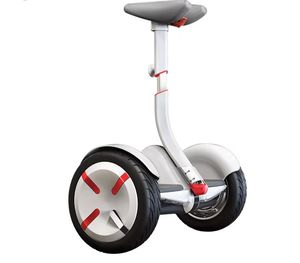 Patinete Eléctrico Portátil Mini Pro con Autoequilibrio para Desplazamientos Diarios y Aventuras de Fin de Semana - Product Image 1