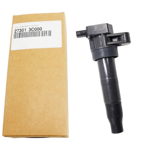 Hoch leistungs zündspule für Hyundai Kia 3.3L 3.5L 3.8L 2006-2015 273013 C000 27301-3C000 - Product Image 1