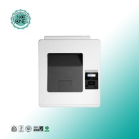 HP Laserjet Pro M454dw M454dn M454nw M454 kantor multifungsi, mesin kartrid warna hp454 digunakan 415A