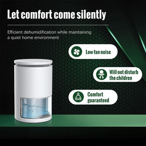 <span class=keywords><strong>D</strong></span>éshumidificateurs compacts Haijieer, absorbeurs <span class=keywords><strong>d</strong></span>'<span class=keywords><strong>humidité</strong></span>, sécheurs <span class=keywords><strong>d</strong></span>'air, <span class=keywords><strong>électrique</strong></span>s portables, 1000 ml, pour la maison, le sous-sol - Product Image 3