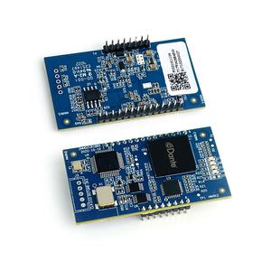 Interface audio studio avec port Ethernet (PoE) <span class=keywords><strong>pour</strong></span> <span class=keywords><strong>PC</strong></span>, adaptateur mâle vers mâle, système audio extérieur Dante - Product Image 3