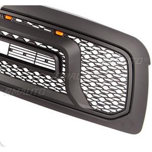 Parrilla Delantera para Auto, Parrilla Deportiva para Dodge RAM 2500-3500 2010-2019, Kit de Carrocería, Accesorios para Auto - Product Image 6