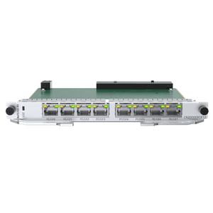 Carte d'interface physique (PIC) CR8DFA0E00M1 CR8DG80400C0 4 ports FXS/FXO + 2 ports E&M + 2 ports + 2 ports RS485 - Product Image 4