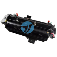 Ensemble de fusion d'unité de fusion Premium 110V/220V 40X5854/40X5855 pour Lexmark T650/ T652/ T654/ T656/ X651/ X652/X654/X656/X658