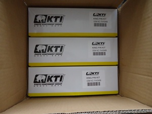 Kit de Pernos de Eje Delantero FL-901 R200170 para Camiones Comerciales Clase 8, Camiones Vocacionales de Servicio Pesado y Autobuses de Transporte - Product Image 3