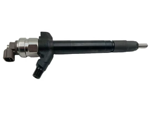 Inyector de Combustible Diésel Nuevo 095000-5800 6C1Q-9K546-AC para Citroën Relay Jumper, Ford Transit <span class=keywords><strong>Puma</strong></span> y Peugeot <span class=keywords><strong>Boxer</strong></span> 2006-2014 - Product Image 2