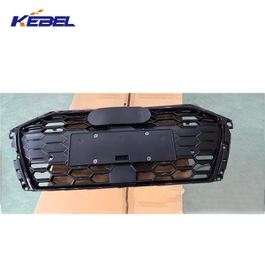 กระจังหน้าโครเมียม8YG 651ชั่วโมงชุดตัวรถ Y9B 853 H ตะแกรงสำหรับ Audi <span class=keywords><strong>A3</strong></span> <span class=keywords><strong>S</strong></span>-<span class=keywords><strong>line</strong></span> <span class=keywords><strong>2021</strong></span> - Product Image 2