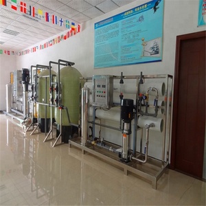<span class=keywords><strong>Distillateur</strong></span> d'<span class=keywords><strong>eau</strong></span> industriel homologué CE 6000 LPH / Fabricants de distillateurs d'<span class=keywords><strong>eau</strong></span> / Machine à distiller - Product Image 3