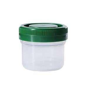 Lab Disposables 20Ml/40Ml/60Ml/90Ml/120Ml/160Ml/250Ml/500Ml/1000Ml Pp Monster Cup Specimen Formaline Cup - Product Image 2