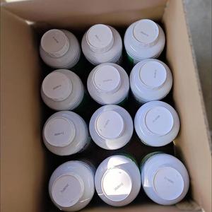 Abamectina 5% EC Concentrado Emulsionable |   Bioinsecticida para el Control de la Polilla del Diente de Diente de Serpiente y el Ácaro Araña - Product Image 4