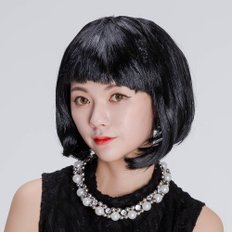 Black Fit Party Ware Party Favors Prop de Wenware - Product Image 1