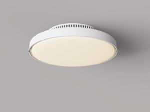 リモコンメモリ機能付きスマートシーリングファン 超静音 寝室＆子供部屋用 - Product Image 5