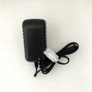 <span class=keywords><strong>Cargador</strong></span> de Baterías Inteligente de 2-10 Celdas para Baterías NiMH/NiCd de 2.4V/3.6V/4.8V/6V/7.2V/8.4V/9.6V/10.8V/12V, Conector Tamiya, Entrada 100-240V - Product Image 3