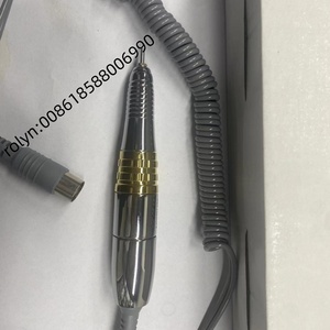 Machine à manucure professionnelle Up200, perceuse à ongles Up200, polisseuse pour fournitures d'onglerie, pièce à main G5 Up200, directement de l'usine - Product Image 2