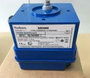 SRP986ปรับตำแหน่งวาล์ว SRI986-BIDS7ZZNA - Product Image 1