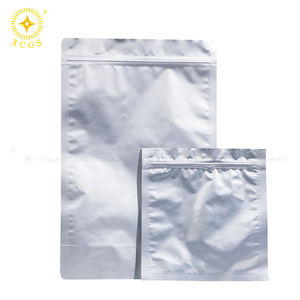 Customized Printing <b>Anti</b> <b>Static</b> Packaging ESD Aluminium Moisture Barrier <b>Bag</b> Aluminum Foil <b>Bags</b> - Product Image 1