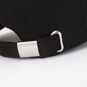 Sombrero deportivo HG <span class=keywords><strong>Ins</strong></span> para mujer para primavera otoño nuevo 1989 gorra con letras gorra de béisbol de moda de verano para hombres que combina con todo para parejas - Product Image 3